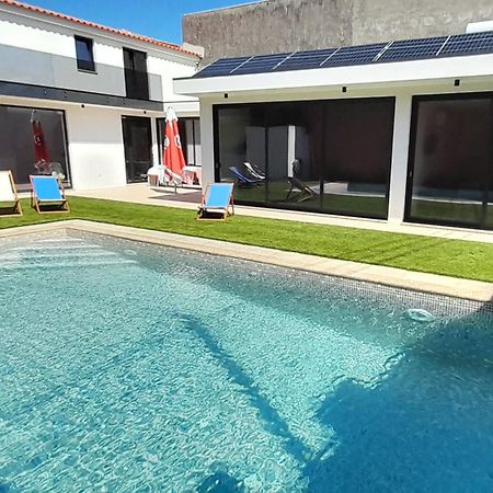 Sargaco Suite Pool And Beach Повуа-ди-Варзин Экстерьер фото