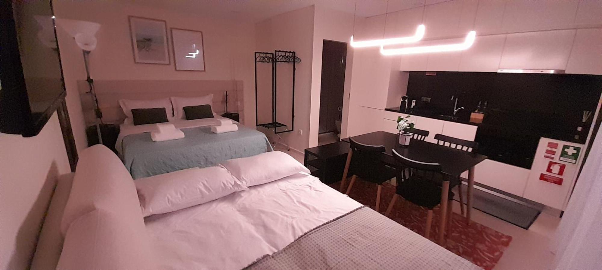 Sargaco Suite Pool And Beach Повуа-ди-Варзин Экстерьер фото