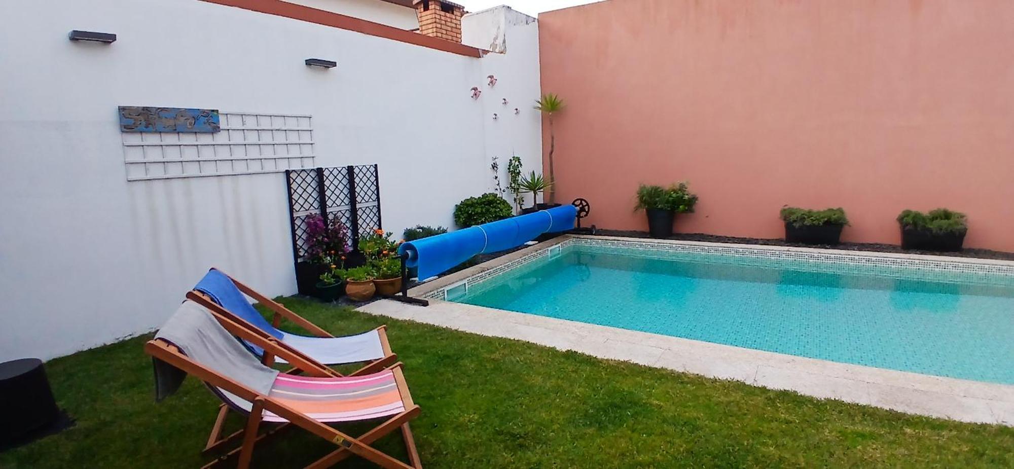 Sargaco Suite Pool And Beach Повуа-ди-Варзин Экстерьер фото